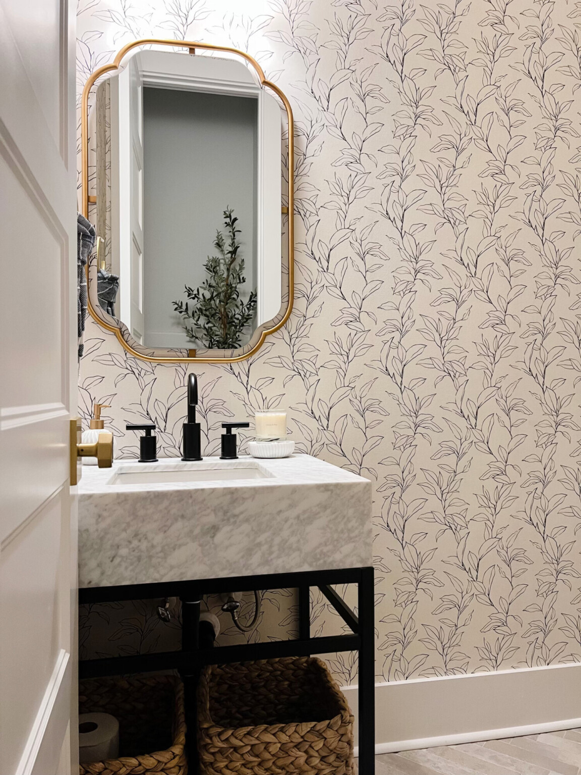 Walls with Personality: Why You Should Choose Wallpaper! - This Little ...